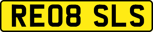RE08SLS