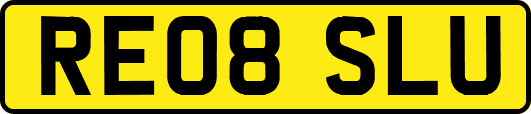 RE08SLU