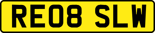 RE08SLW
