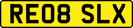 RE08SLX