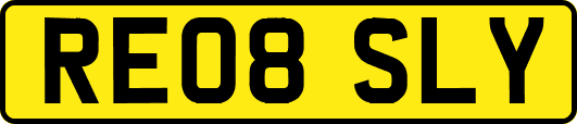 RE08SLY