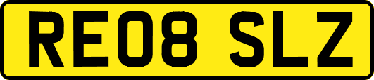 RE08SLZ