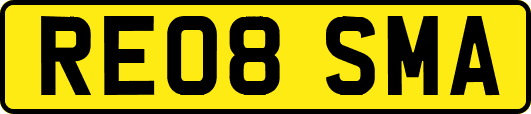RE08SMA