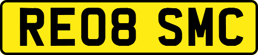 RE08SMC