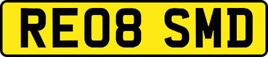 RE08SMD