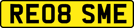 RE08SME