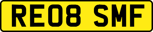 RE08SMF