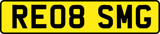 RE08SMG