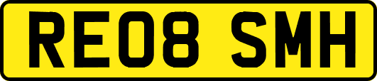 RE08SMH
