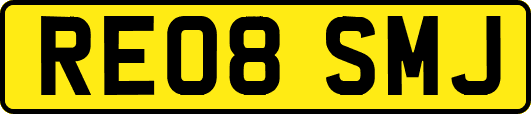 RE08SMJ