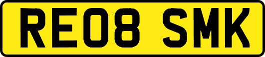 RE08SMK