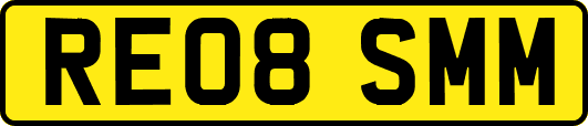 RE08SMM