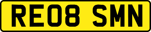 RE08SMN