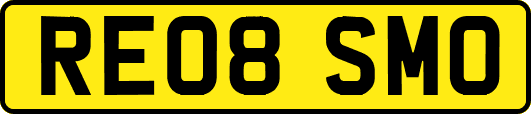 RE08SMO