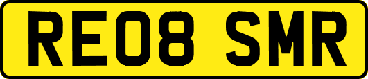 RE08SMR