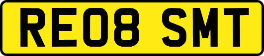 RE08SMT