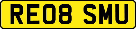 RE08SMU
