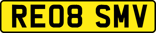 RE08SMV