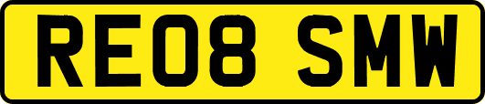 RE08SMW