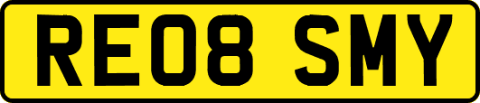RE08SMY