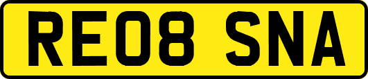 RE08SNA