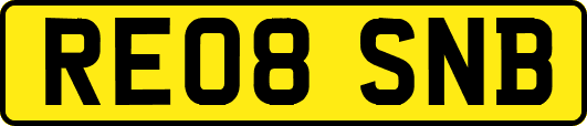 RE08SNB