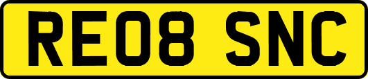 RE08SNC