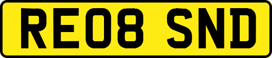 RE08SND