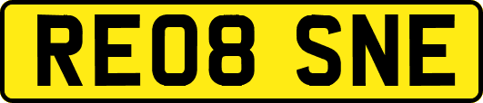 RE08SNE