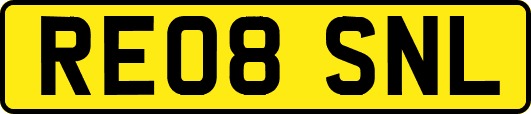 RE08SNL