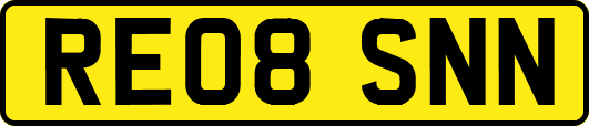 RE08SNN
