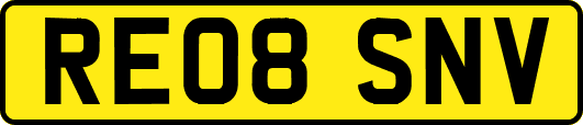 RE08SNV