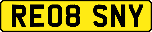 RE08SNY