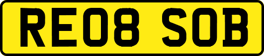 RE08SOB