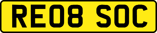 RE08SOC