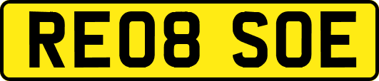 RE08SOE