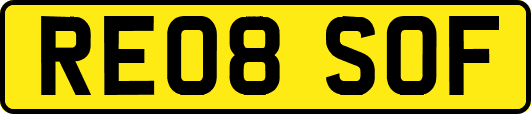 RE08SOF