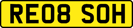 RE08SOH