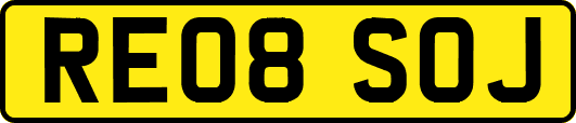 RE08SOJ