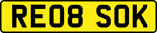 RE08SOK