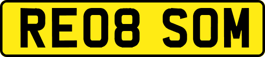 RE08SOM