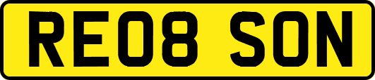 RE08SON