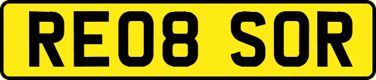 RE08SOR