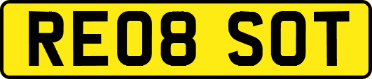 RE08SOT
