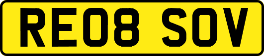 RE08SOV