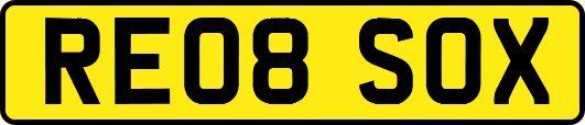 RE08SOX