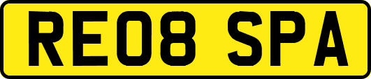 RE08SPA
