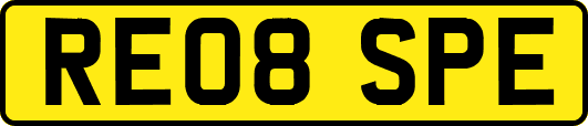 RE08SPE