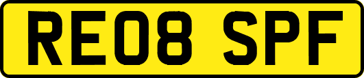 RE08SPF
