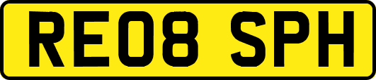 RE08SPH